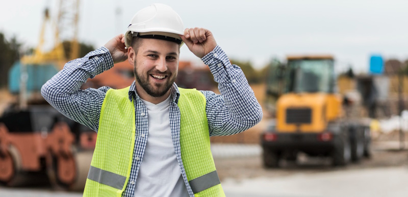 Recrutement de conducteur de travaux à Saint-Armand-les-Eaux